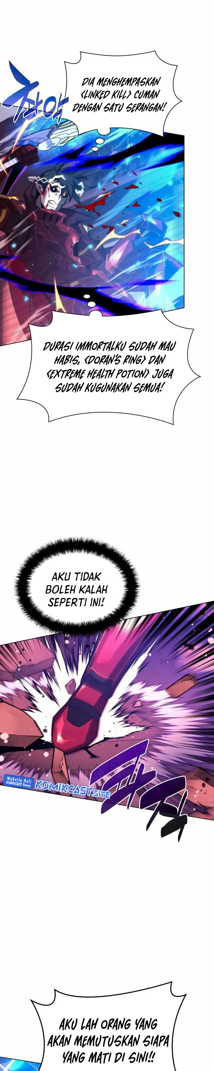 Overgeared Chapter 159