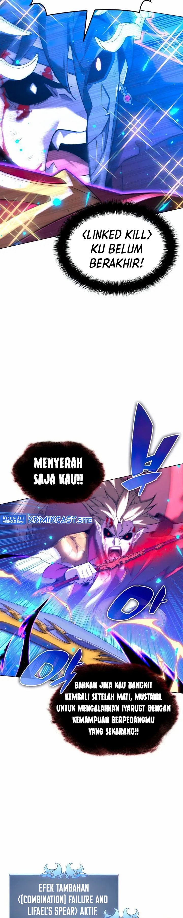 Overgeared Chapter 159