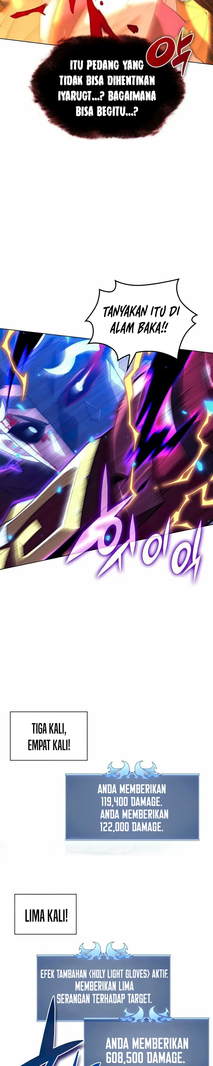 Overgeared Chapter 159