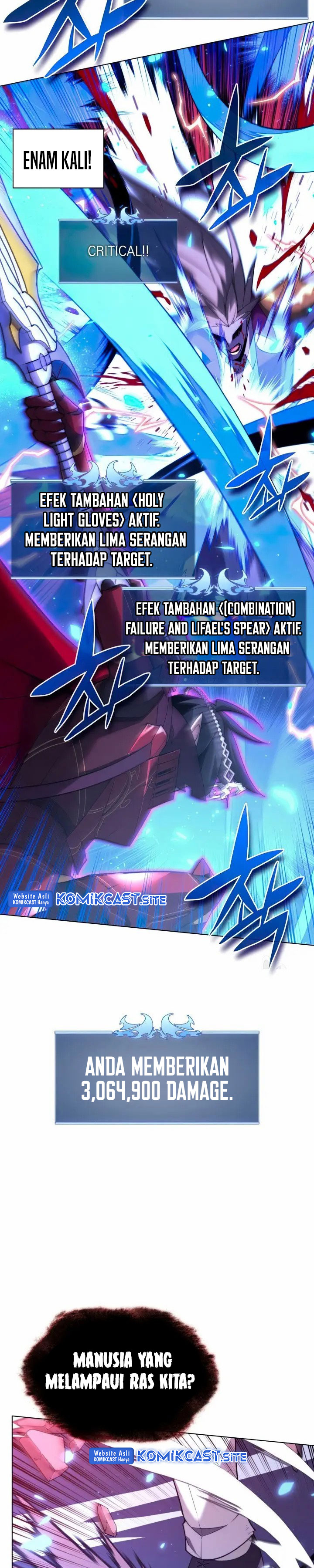 Overgeared Chapter 159