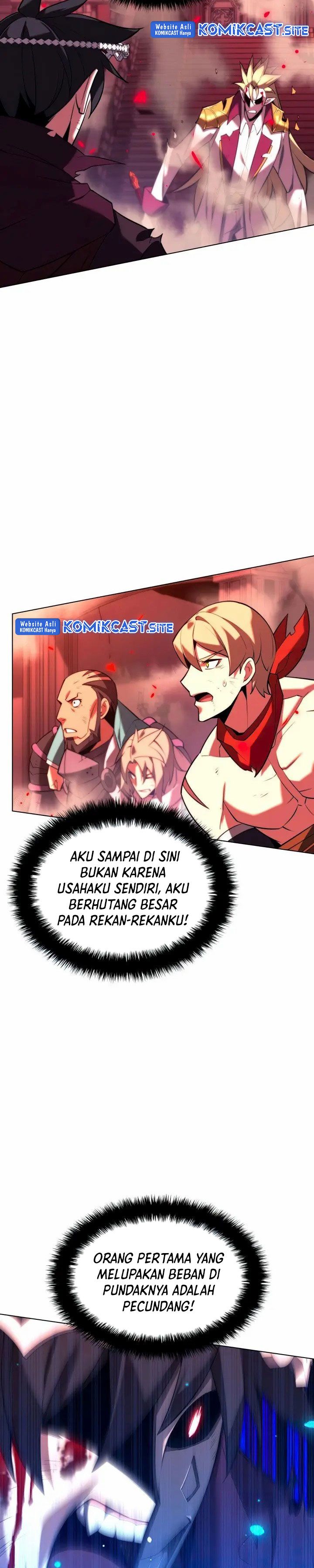 Overgeared Chapter 159