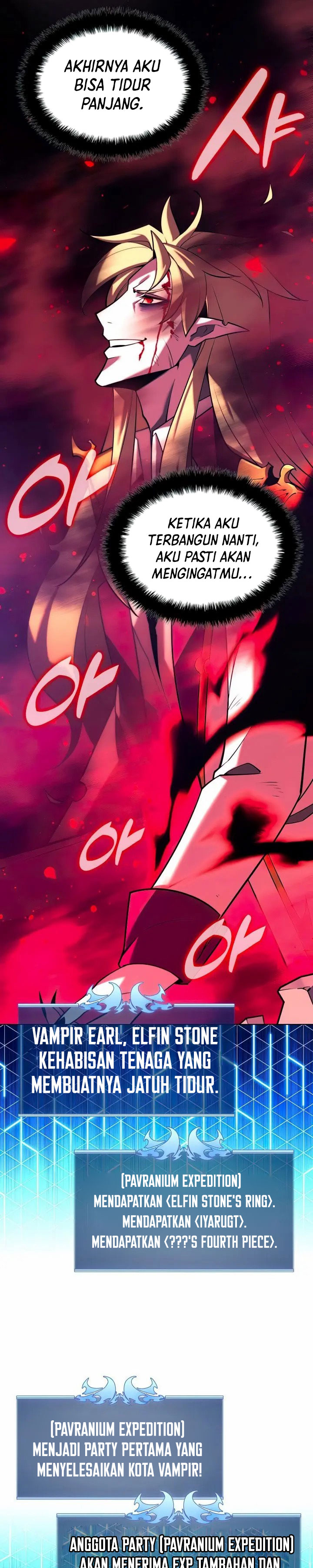 Overgeared Chapter 159