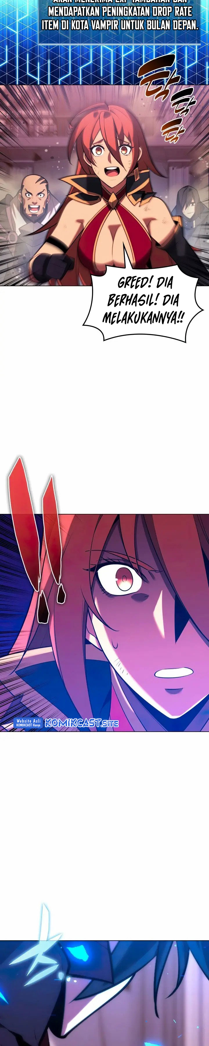 Overgeared Chapter 159