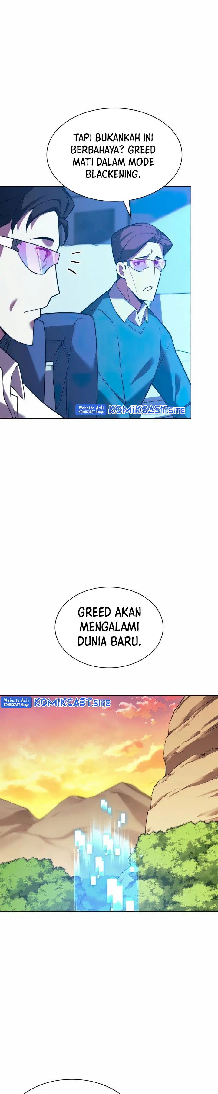 Overgeared Chapter 159