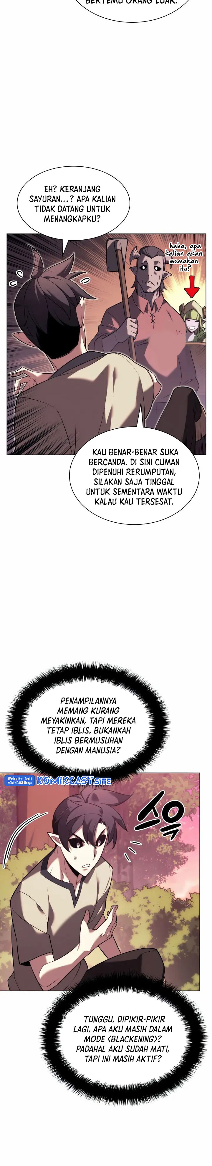 Overgeared Chapter 160