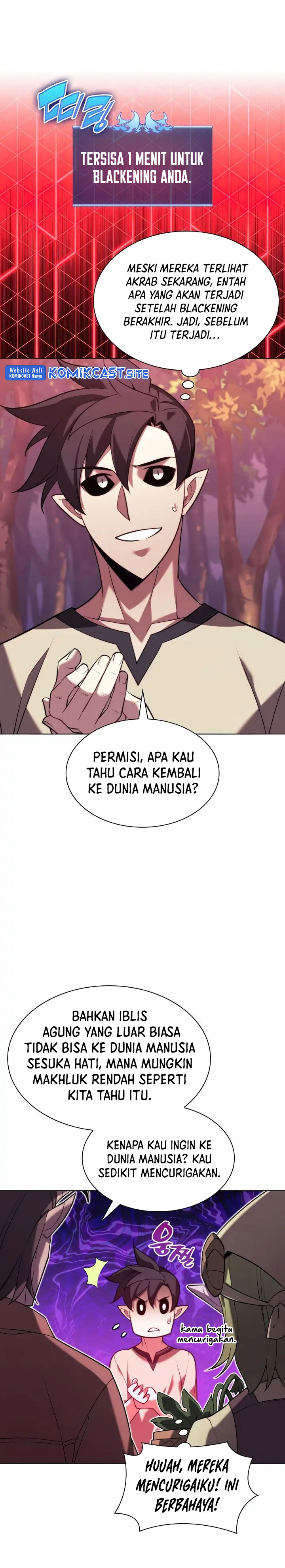 Overgeared Chapter 160