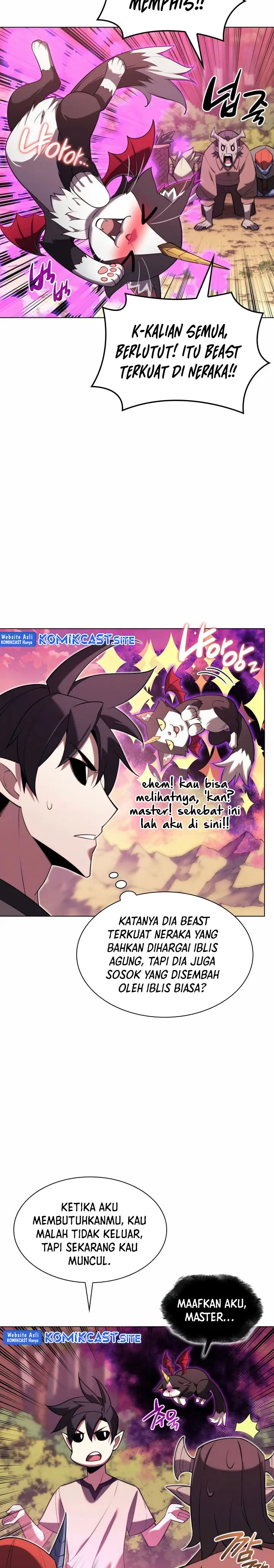 Overgeared Chapter 160