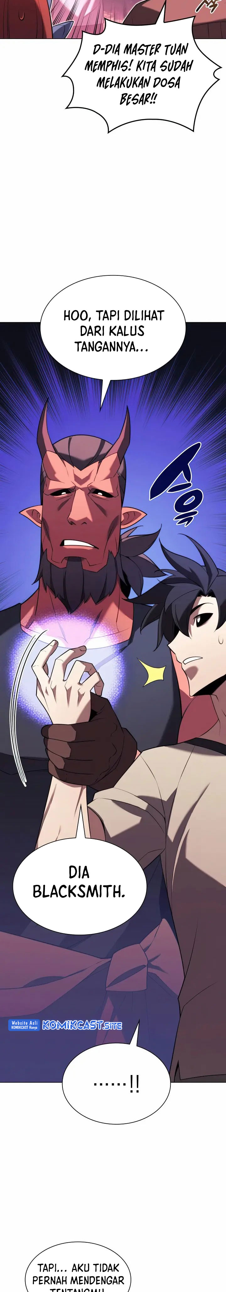 Overgeared Chapter 160