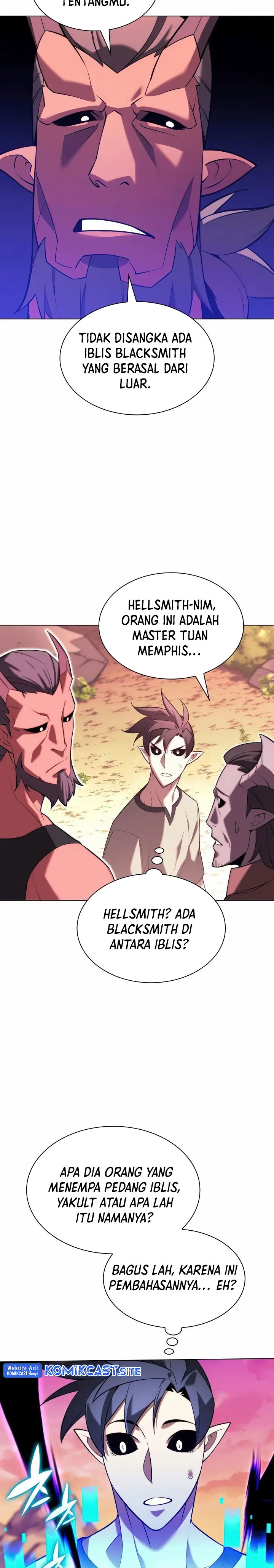 Overgeared Chapter 160
