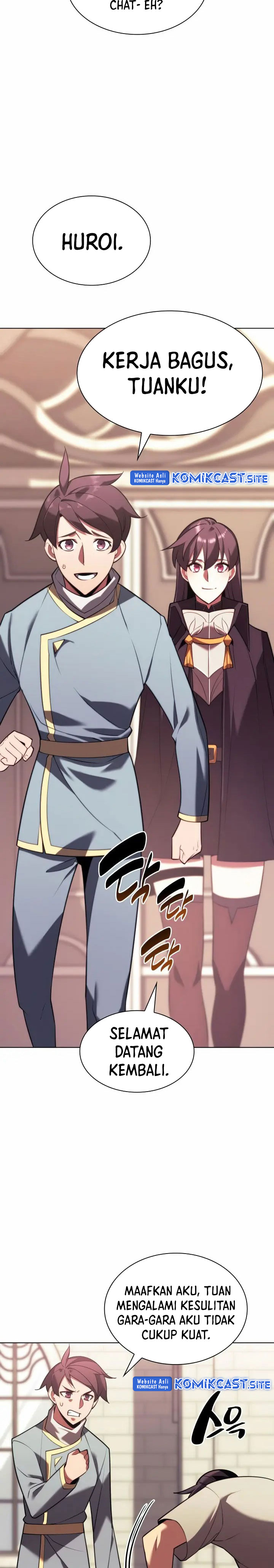 Overgeared Chapter 160