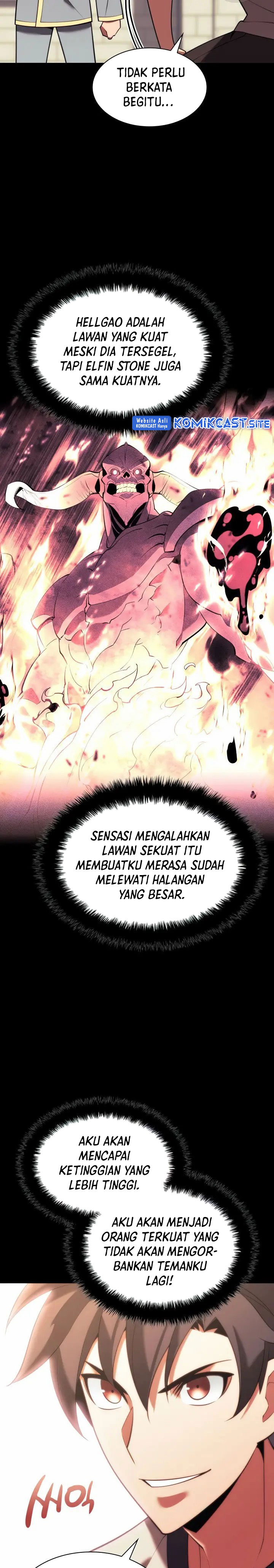 Overgeared Chapter 160