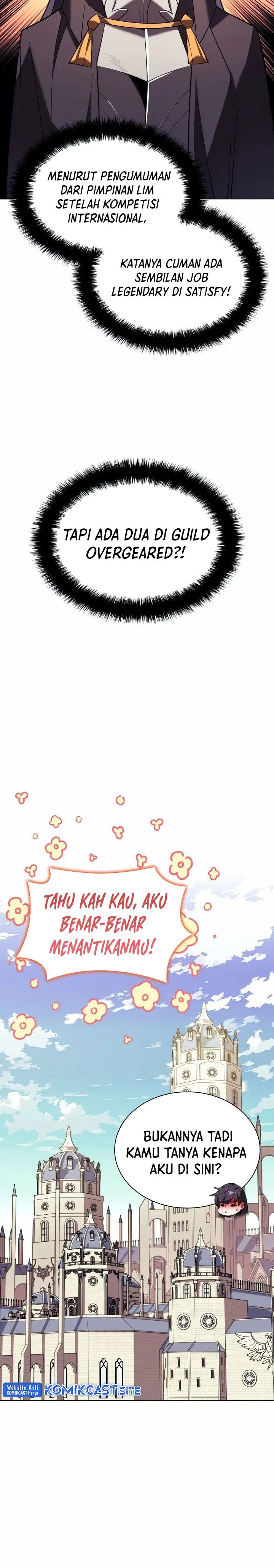 Overgeared Chapter 160