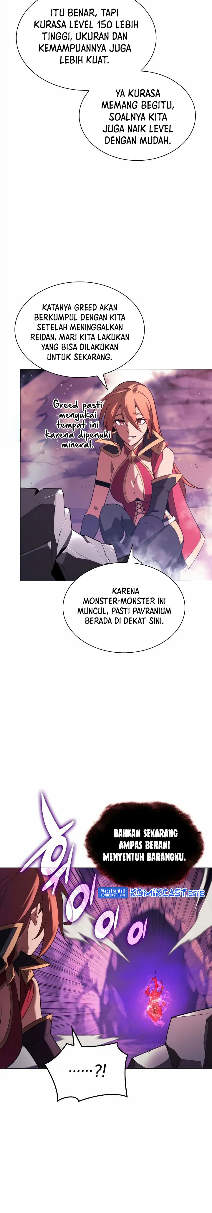 Overgeared Chapter 160