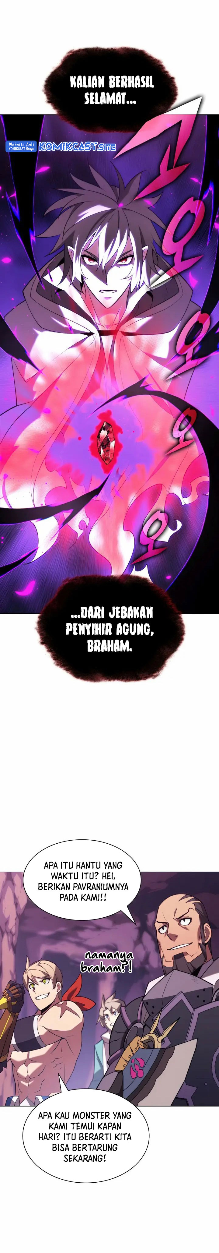 Overgeared Chapter 160