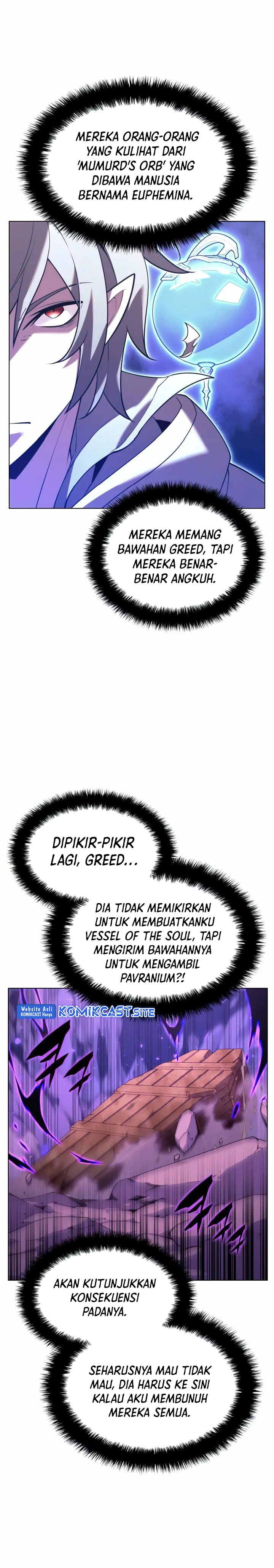 Overgeared Chapter 160