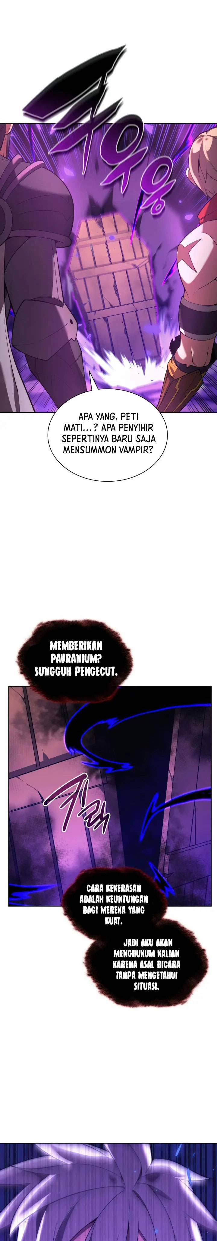 Overgeared Chapter 160