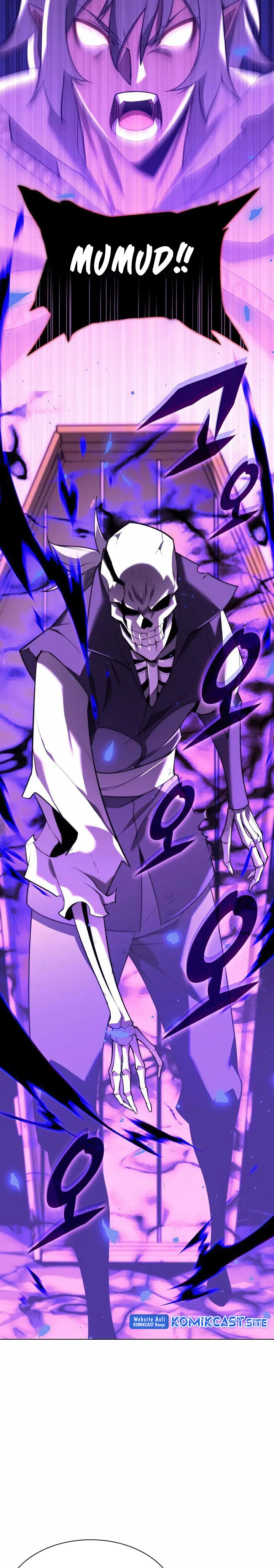 Overgeared Chapter 160
