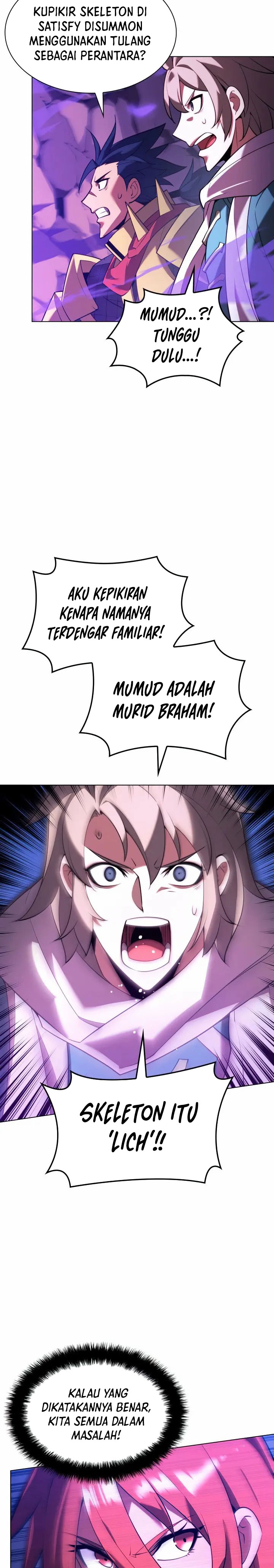 Overgeared Chapter 160