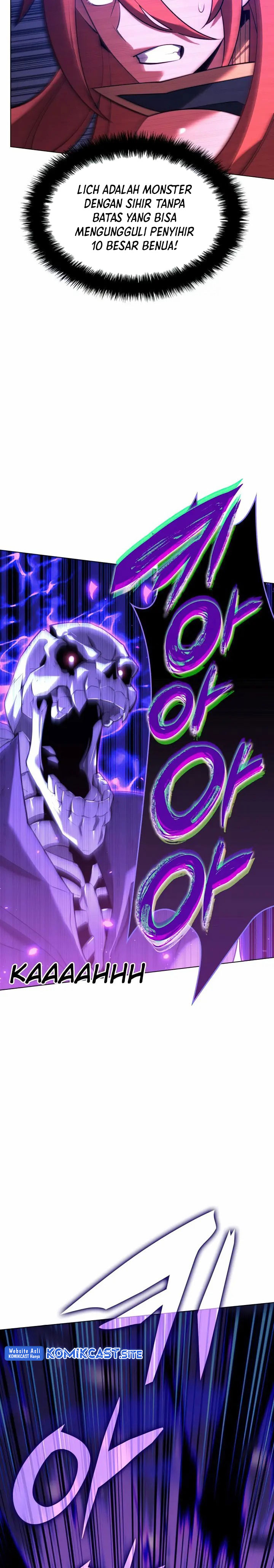 Overgeared Chapter 160