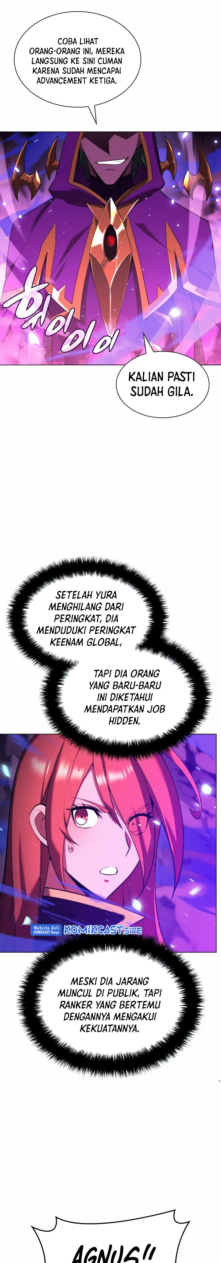 Overgeared Chapter 160