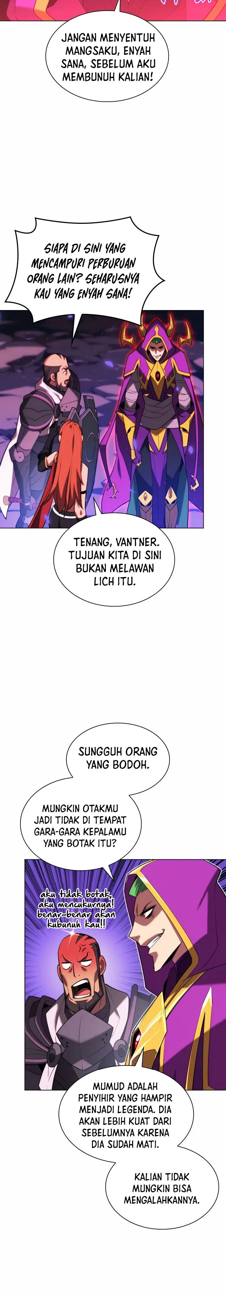 Overgeared Chapter 160