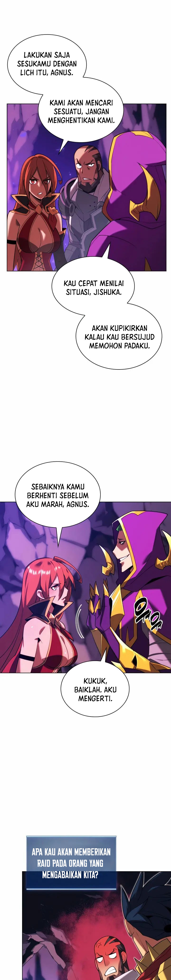 Overgeared Chapter 160