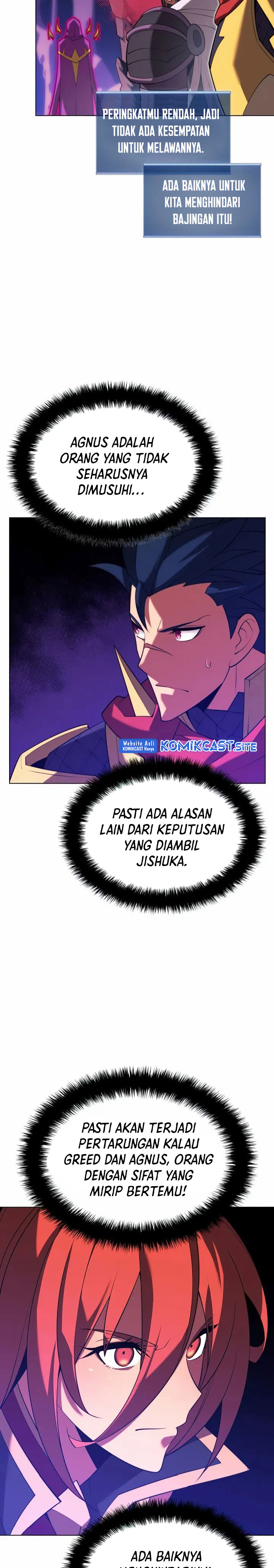 Overgeared Chapter 160