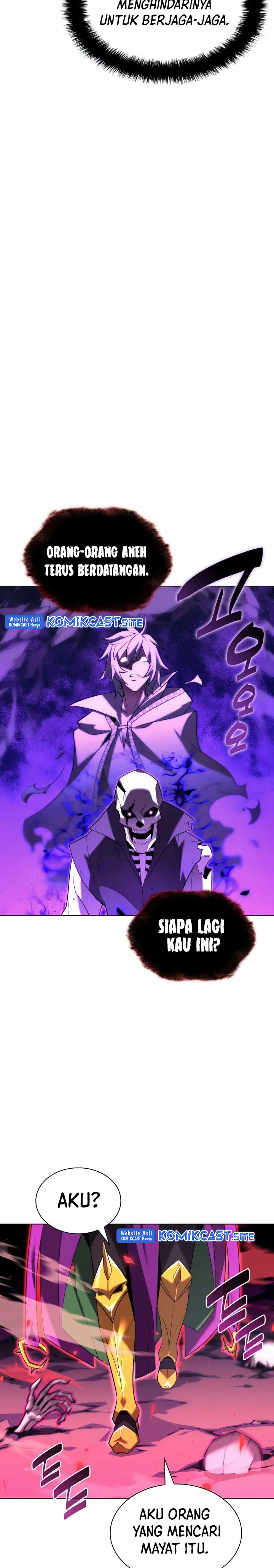 Overgeared Chapter 160