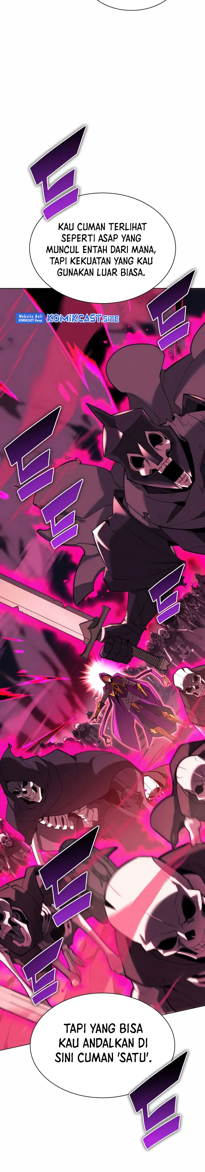 Overgeared Chapter 160