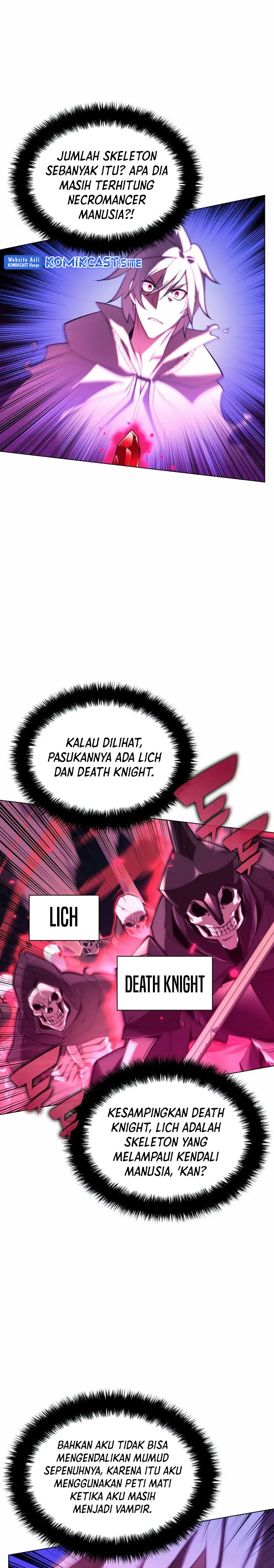 Overgeared Chapter 160