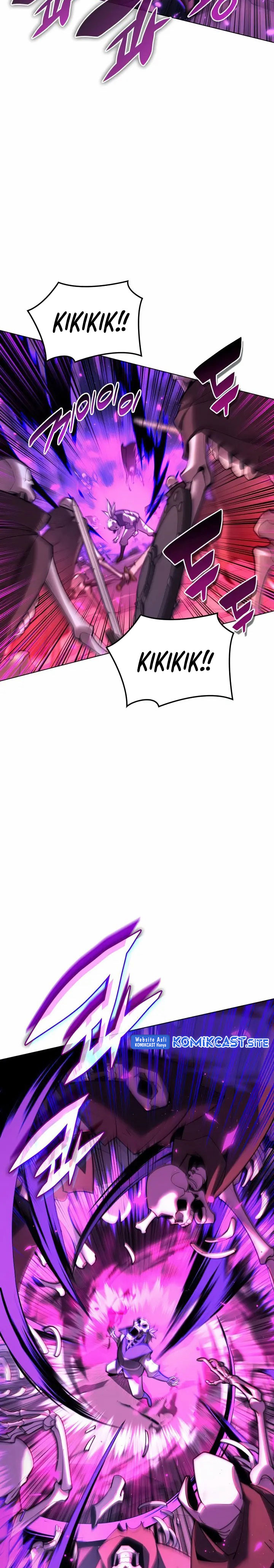 Overgeared Chapter 160