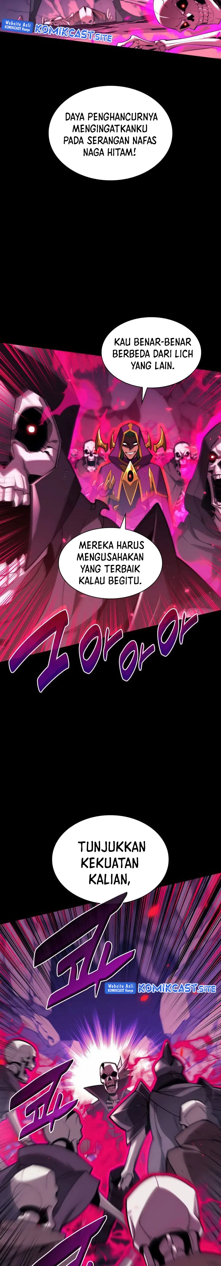 Overgeared Chapter 160