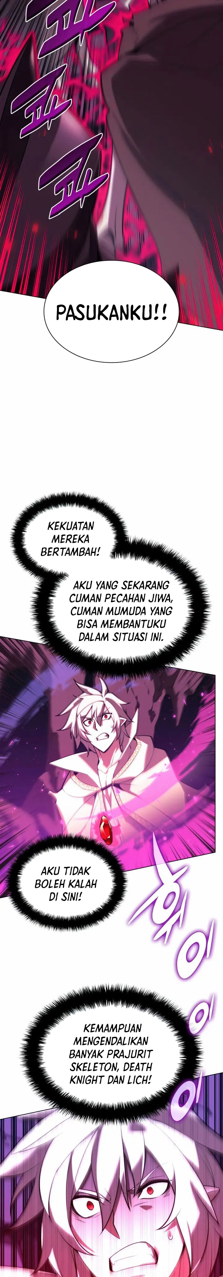 Overgeared Chapter 160