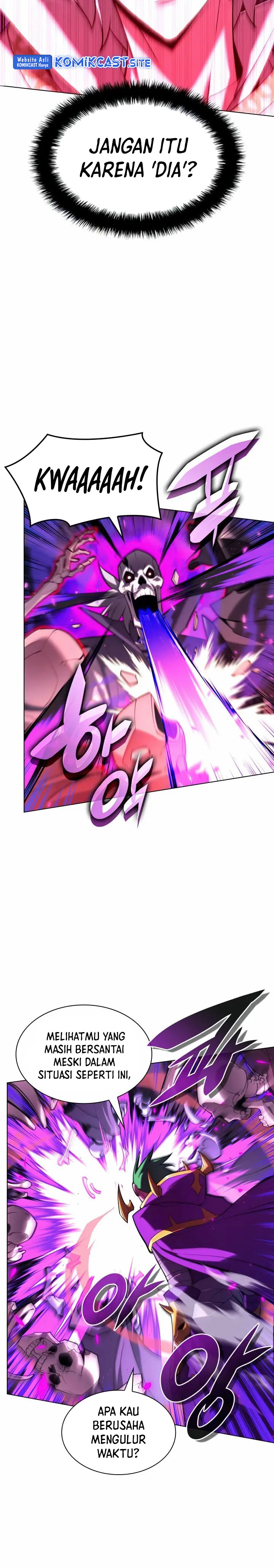 Overgeared Chapter 160