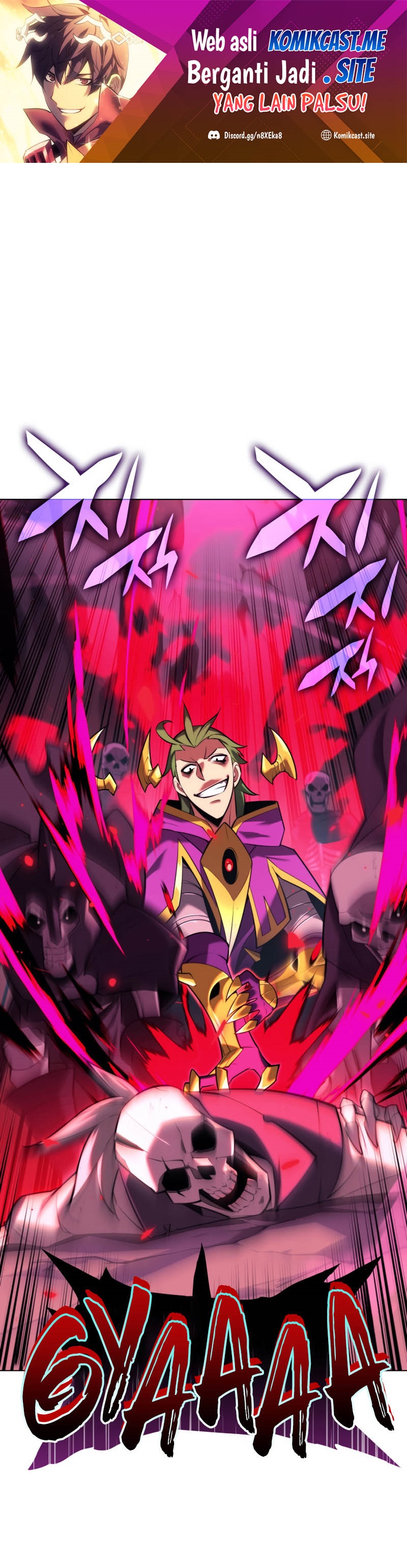 Overgeared Chapter 161