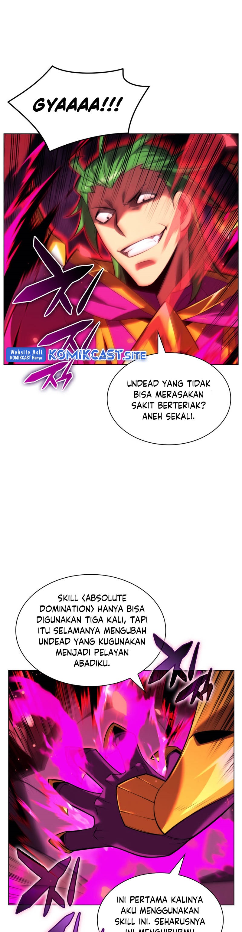 Overgeared Chapter 161