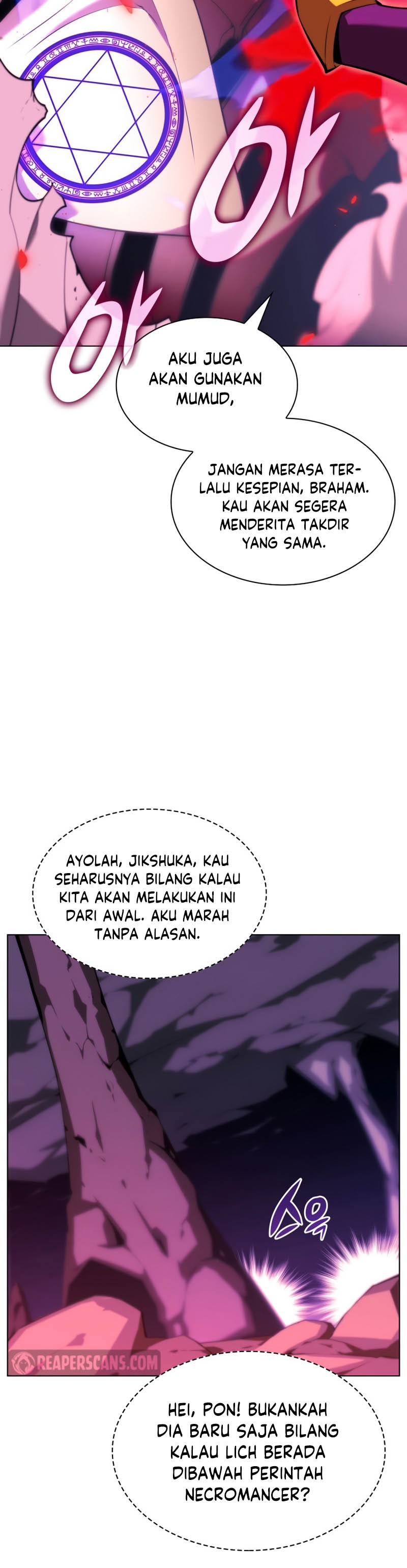 Overgeared Chapter 161
