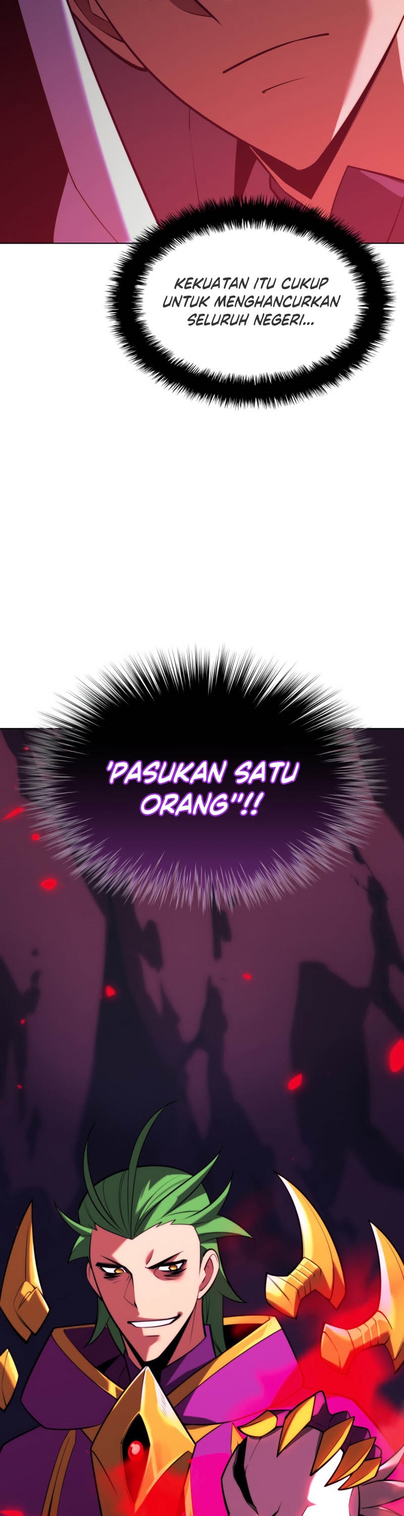 Overgeared Chapter 161
