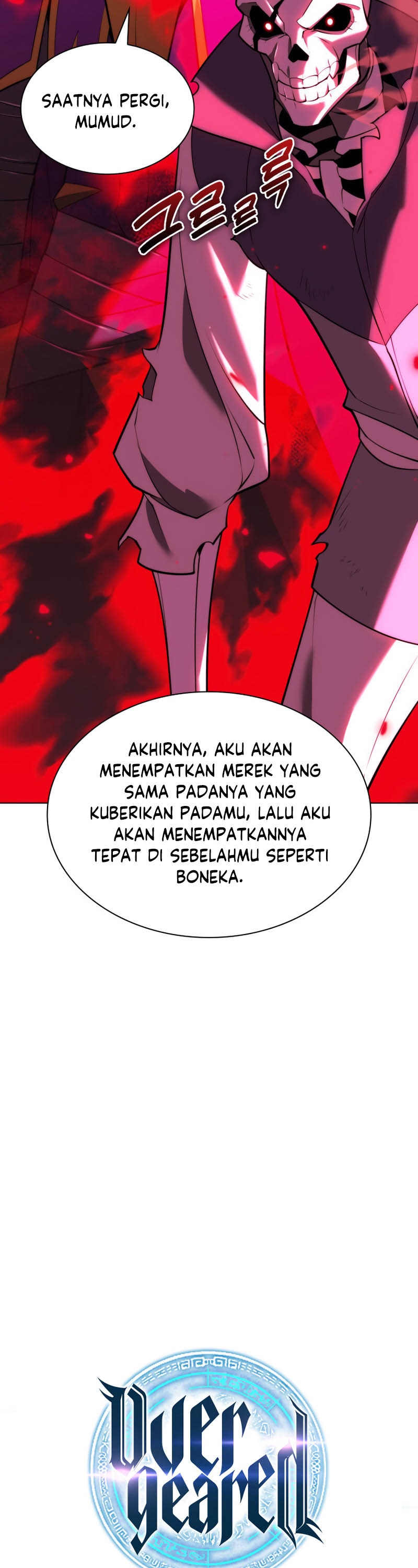 Overgeared Chapter 161