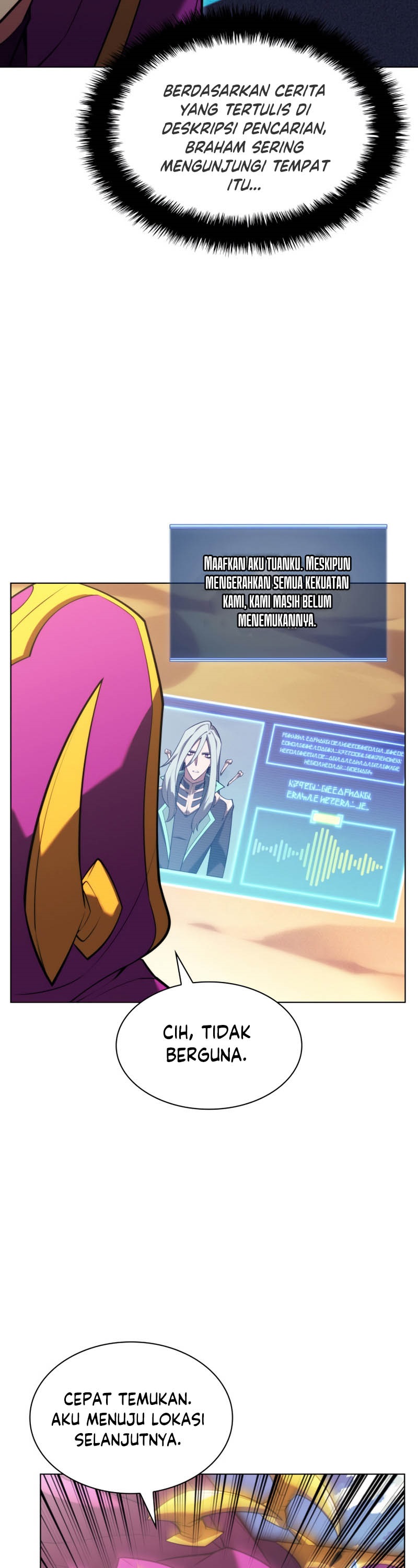 Overgeared Chapter 161
