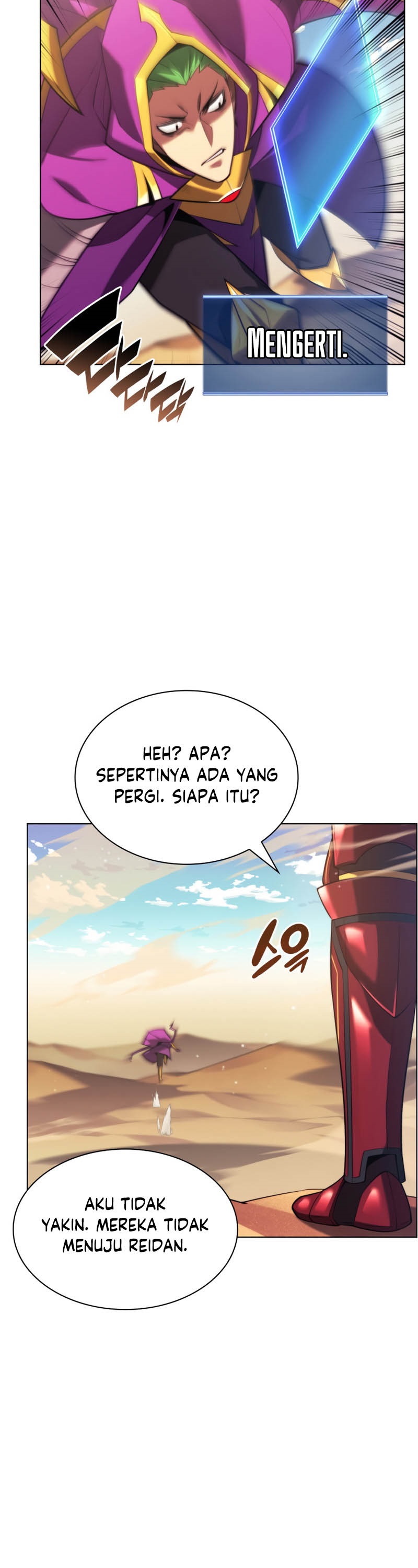 Overgeared Chapter 161
