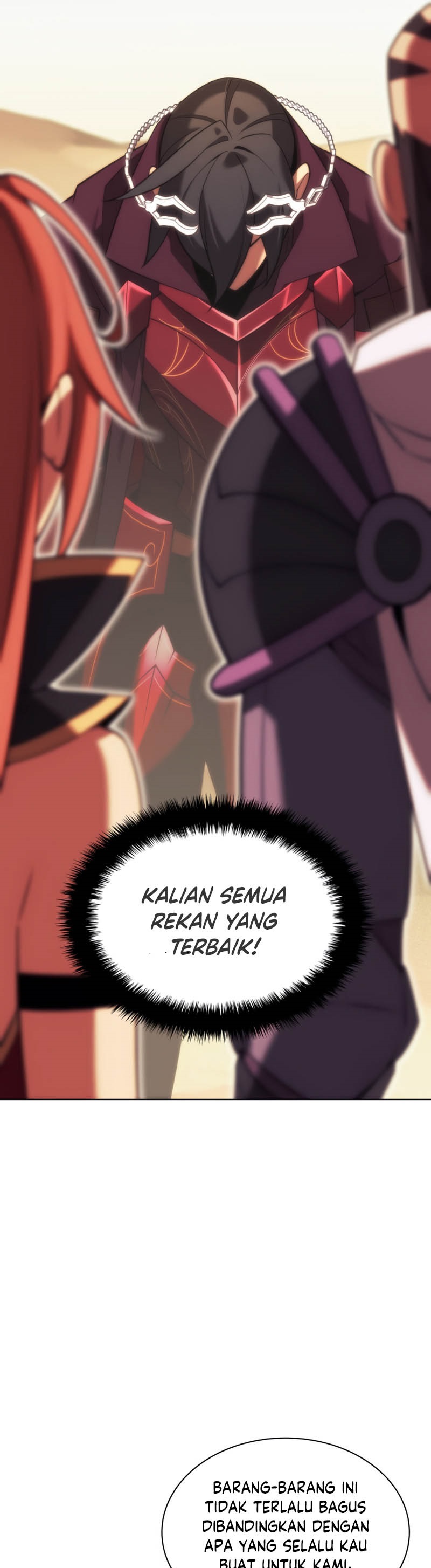 Overgeared Chapter 161