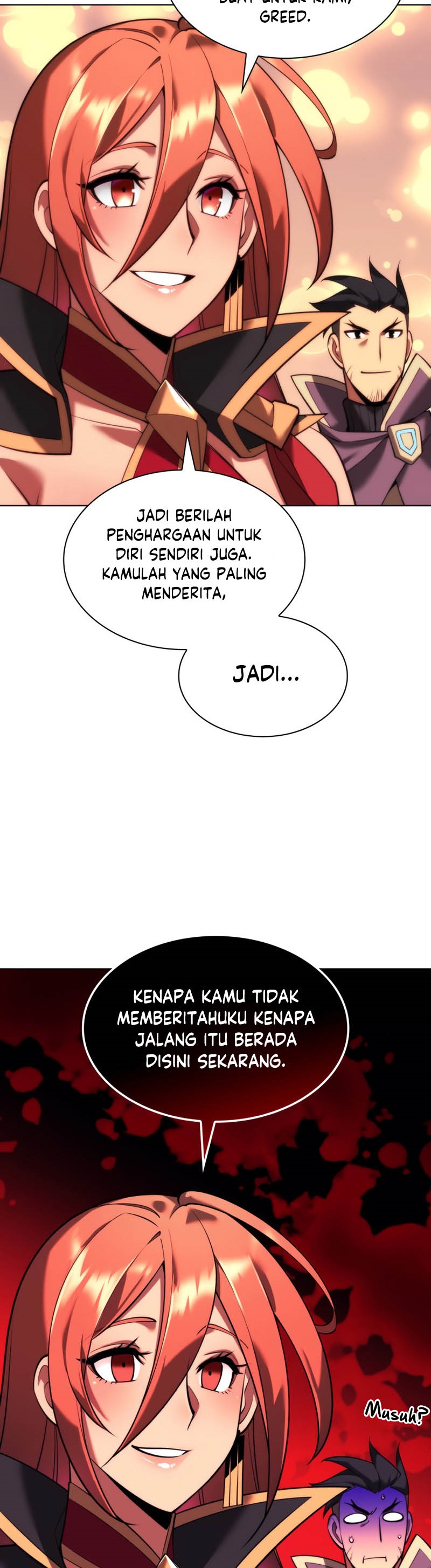 Overgeared Chapter 161