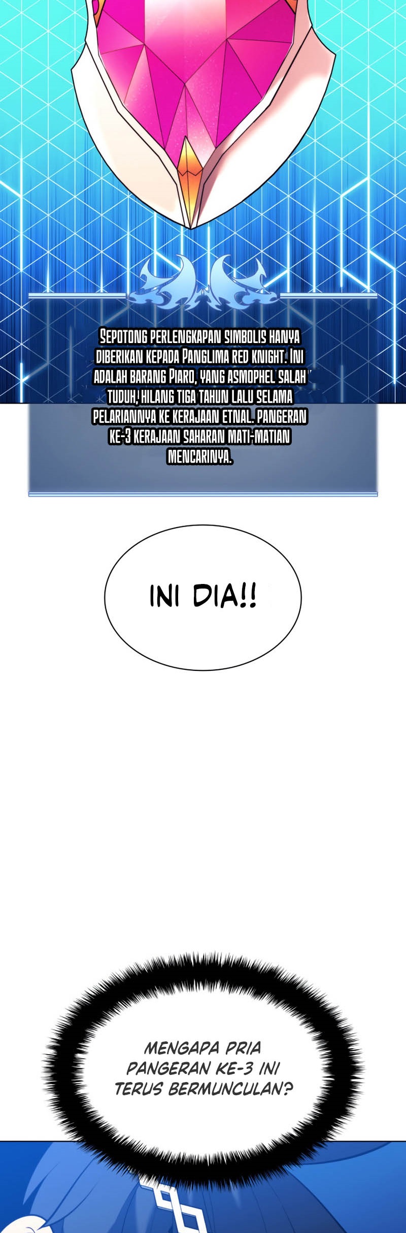 Overgeared Chapter 161