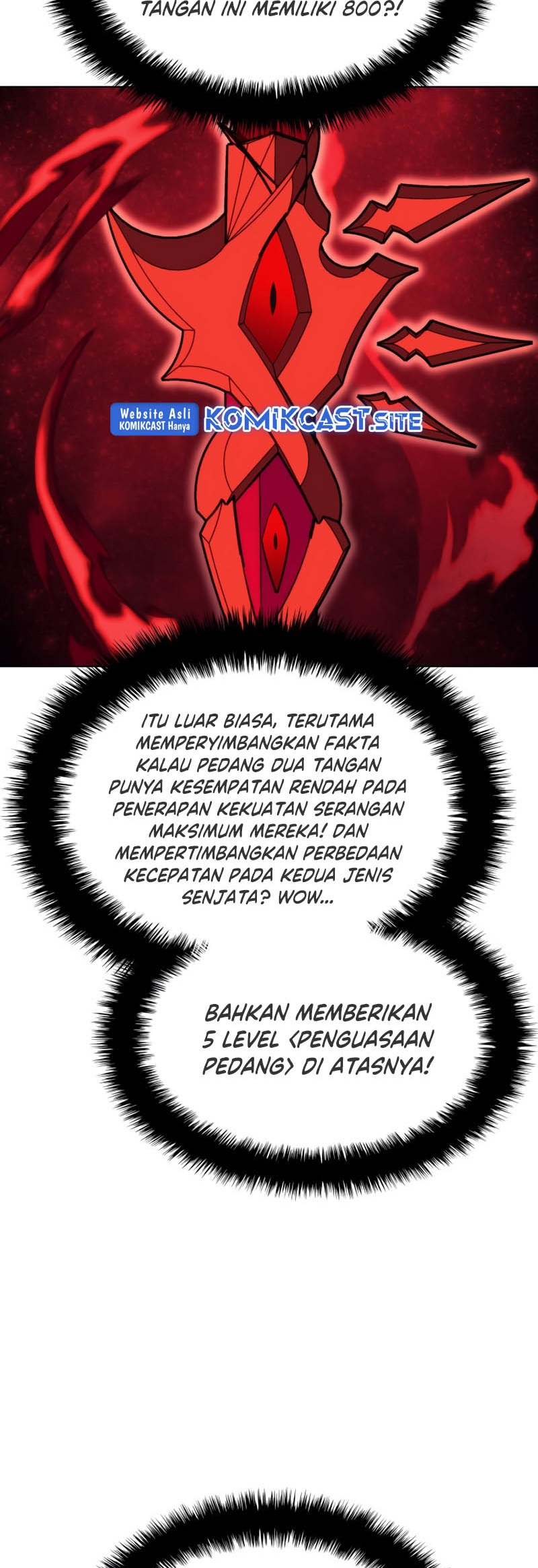 Overgeared Chapter 161