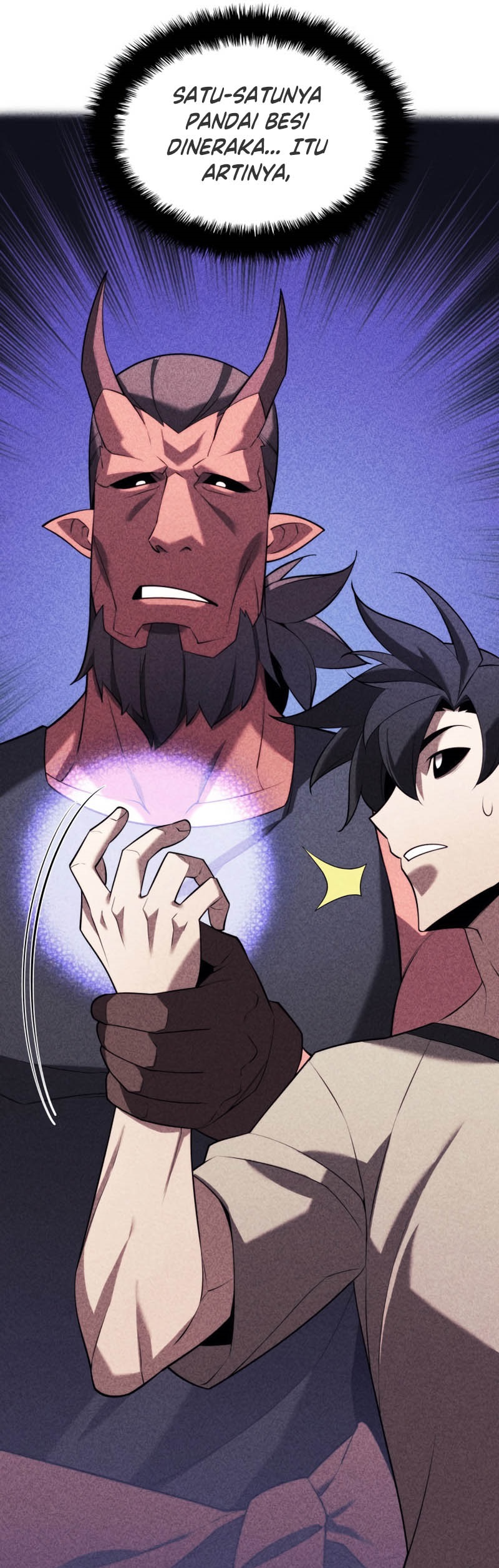 Overgeared Chapter 161