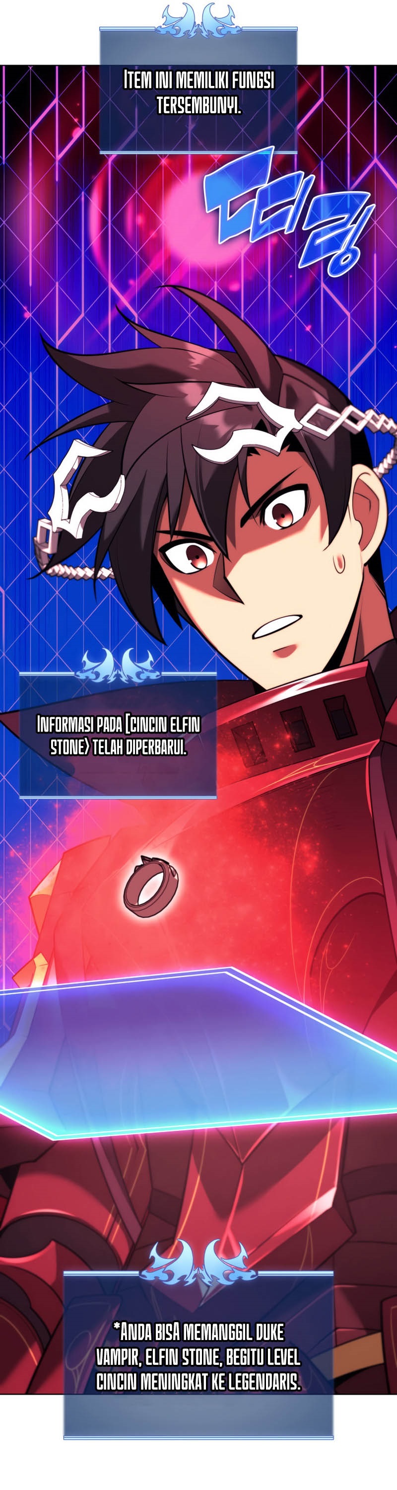 Overgeared Chapter 161