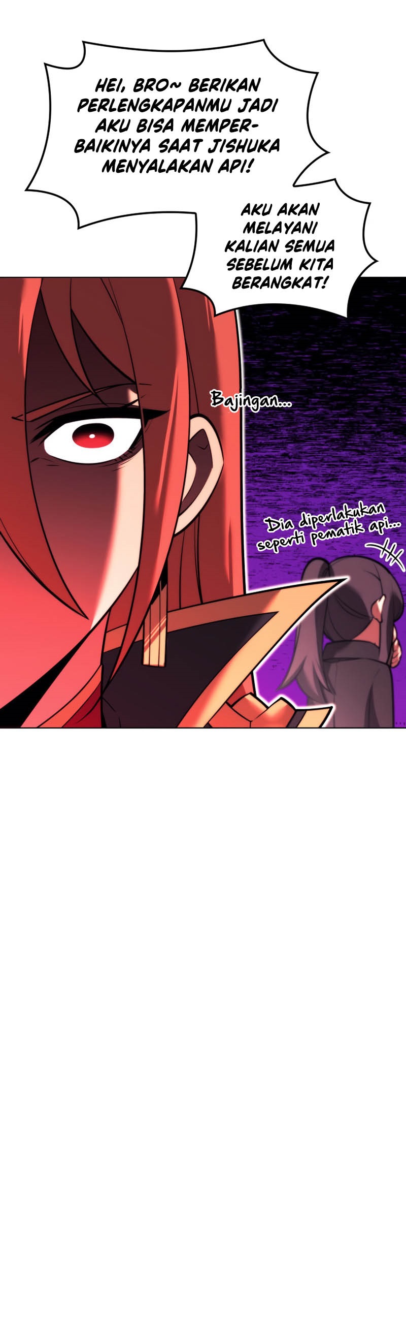 Overgeared Chapter 161