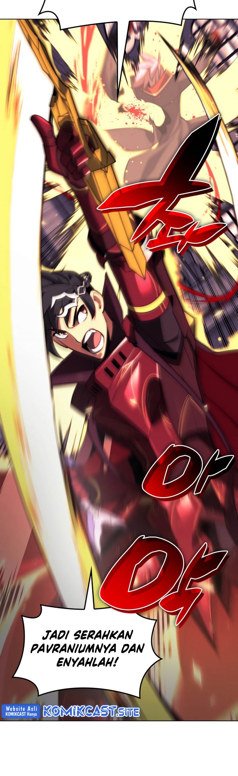 Overgeared Chapter 161