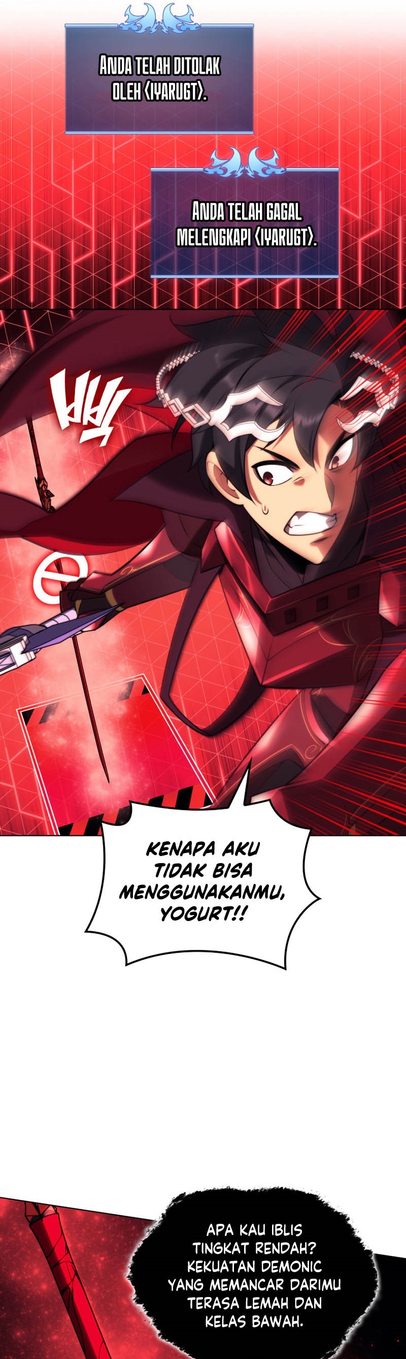 Overgeared Chapter 161